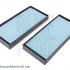 Kabinový filtr BLUE PRINT ADG02521 (2 ks)