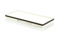 Kabinový filtr MANN CU3858 (MF CU3858) - MERCEDES-BENZ, VW