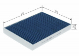 Kabinový filtr BOSCH 0986628617