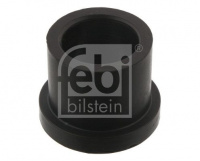 Ložiskové pouzdro, listová pružina FEBI (FB 02056) - MERCEDES-BENZ