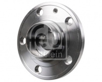 Náboj kola FEBI (FB 24414) - SEAT, VW