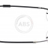 Lanko ruční brzdy A.B.S. (K13137)