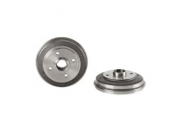 Brzdový buben BREMBO 14.3175.10 - HONDA Brzdový buben BREMBO 14.3175.10 - HONDA