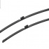 Sada stěračů BOSCH Aerotwin (BO 3397014242) - 600mm + 550mm