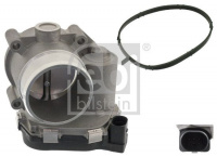 Hrdlo škrticí klapky FEBI (FB 100993)