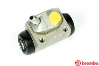 Válec kolové brzdy BREMBO A12542