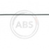 Lanko ruční brzdy A.B.S. (K10024)