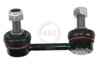 Tyč/vzpěra, stabilizátor A.B.S. 260448