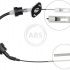 Tažné lanko, ovládání spojky A.B.S. K25200