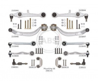 Sada přední nápravy A.B.S. (219900)