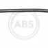 Tažné lanko, ovládání spojky A.B.S. K25910