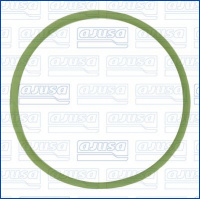 Těsnění, kolektor výfukových plynů AJUSA (AJU 24021400)