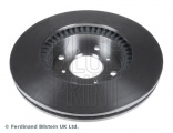 Brzdový kotouč BLUE PRINT ADH24335
