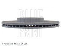 Brzdový kotouč BLUE PRINT ADM54378