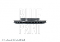 Brzdový kotouč BLUE PRINT ADK84344