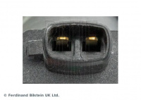 Vodní čerpadlo ostřikovače čištění skel BLUE PRINT (ADG00308)