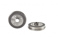 Brzdový buben BREMBO 14.4716.10 - MAZDA