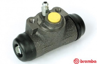 Válec kolové brzdy BREMBO A12573 Válec kolové brzdy BREMBO A12573
