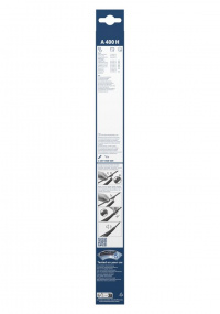 Stěrač BOSCH Aerotwin (BO 3397008009) - 400mm