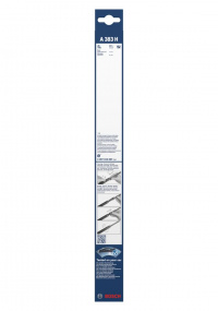 List stěrače BOSCH (BO 3397016087) - 380 mm