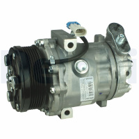 Kompresor, klimatizace DELPHI TSP0159249