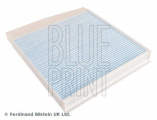 Kabinový filtr BLUE PRINT ADF122527