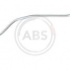 Brzdová hadice - A.B.S. SL6339