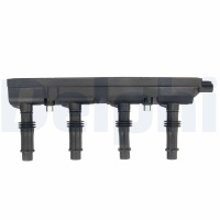 Zapalovací cívka DELPHI GN10401-12B1