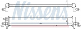 Chladič, hnací baterie NISSENS 646945