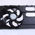 Ventilátor chladiče NISSENS 85593