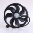 Ventilátor chladiče NISSENS 85551