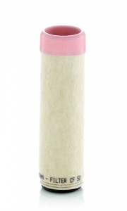 Vzduchový filtr MANN CF50 (MF CF50)