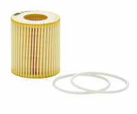 Olejový filtr MANN HU711/4X (MF HU711/4X)