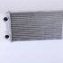 Výměník tepla NISSENS 73331