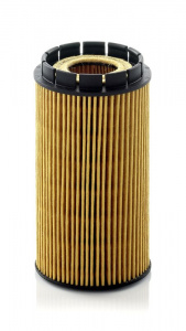 Olejový filtr MANN HU718/2X (MF HU718/2X) Olejový filtr MANN HU718/2X (MF HU718/2X)