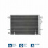 Chladič klimatizace NISSENS 94583