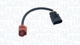Adaptér kabel, ovládací klapka-zásobování vzduchem MAGNETI MARELLI KBLCF01 - 806009814008