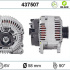 Alternátor VALEO 437507