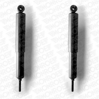 Tlumič pérování MONROE (MOD6630, MO D6630), přední  - DB G-KLASSE 79-90