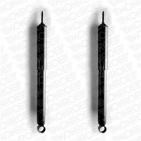 Tlumič pérování MONROE (MOD7640, MO D7640), zadní  - SSANG YONG