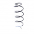Pružina tlumiče pérování MONROE (MOSP3419, MO SP3419), přední - CITROEN Pružina tlumiče pérování MONROE (MOSP3419, MO SP3419), přední - CITROEN