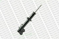 Tlumič pérování MONROE (MO10058, MO 10058), pravý přední  - NISSAN MICRA 00-