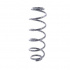 Pružina tlumiče pérování MONROE (MOSP3392, MO SP3392), zadní  - PEUGEOT 307 (00-)