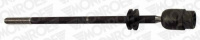 Axiální kloub, příčné táhlo řízení Monroe L29207