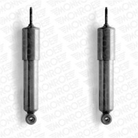 Tlumič pérování MONROE (MOD4462, MO D4462), přední  - NISSAN PICK-UP MD21