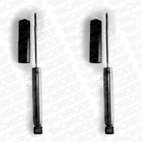 Tlumič pérování MONROE (MOD7633, MO D7633), zadní  - SUZUKI VITARA LWB4 91-