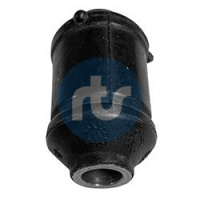 Uložení, řídící mechanismus RTS 017-00928