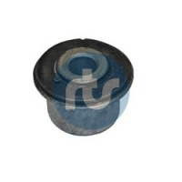 Uložení, řídící mechanismus RTS 017-00505