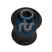 Uložení, řídící mechanismus RTS 017-00363