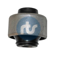 Uložení, řídící mechanismus RTS 017-00408